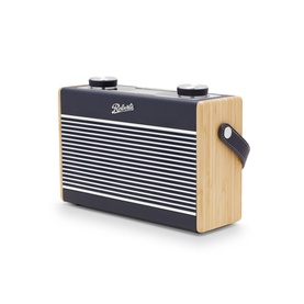 Rambler Max Navy Blue