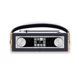 Rambler Max Navy Blue