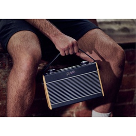 Rambler Max Navy Blue