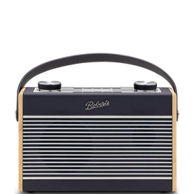 Rambler Max Navy Blue