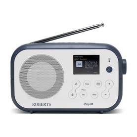 FM/DAB/DAB+ Digital Radio