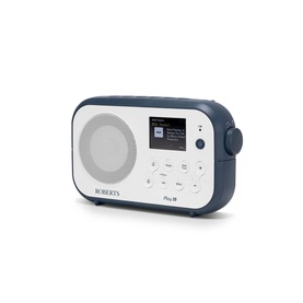 FM/DAB/DAB+ Digital Radio