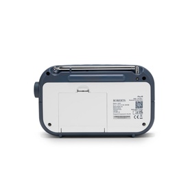 FM/DAB/DAB+ Digital Radio