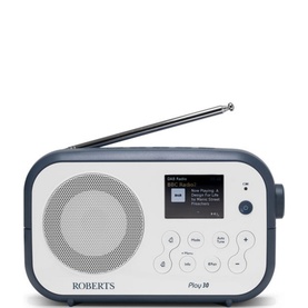 FM/DAB/DAB+ Digital Radio