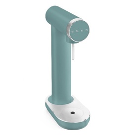 Soda Maker in Emerald Green
