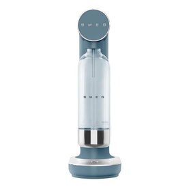 Soda Maker in Storm Blue