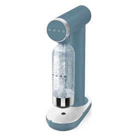 Soda Maker in Storm Blue
