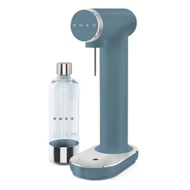 Soda Maker in Storm Blue