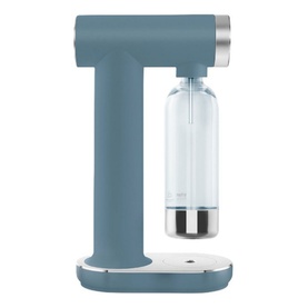 Soda Maker in Storm Blue