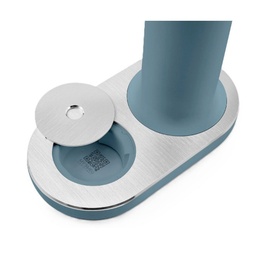 Soda Maker in Storm Blue