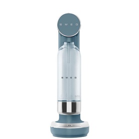 Soda Maker in Storm Blue