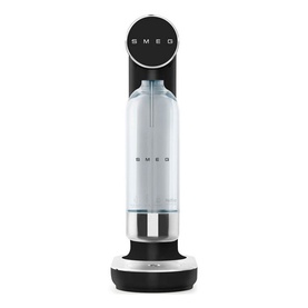 Soda Maker in Matte Black