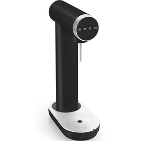 Soda Maker in Matte Black