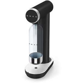Soda Maker in Matte Black