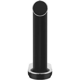 Soda Maker in Matte Black