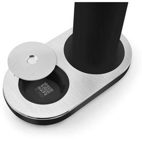 Soda Maker in Matte Black