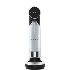 Soda Maker in Matte Black