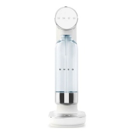 Soda Maker in Matte White