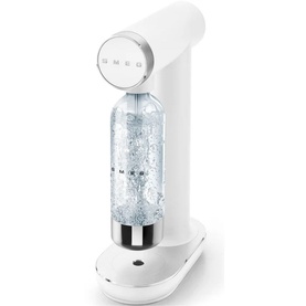 Soda Maker in Matte White