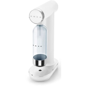 Soda Maker in Matte White