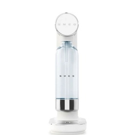 Soda Maker in Matte White