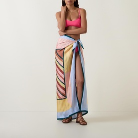 Sea Dive Hipster Bikini Bottoms