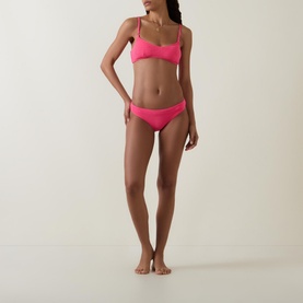 Sea Dive Bikini Top