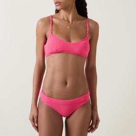 Sea Dive Bikini Top