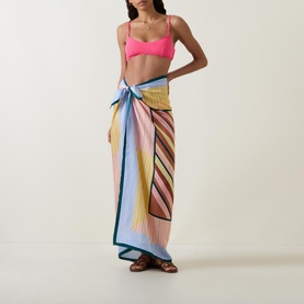 Sea Dive Bikini Top
