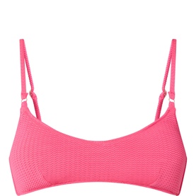 Sea Dive Bikini Top