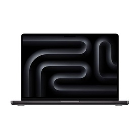 14 Inch M4 MacBook Pro Space Black
