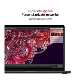 14 Inch M4 MacBook Pro Space Black