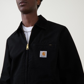 Detroit Casual Jacket