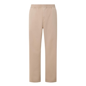 Flint Logo Trousers