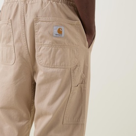 Flint Logo Trousers