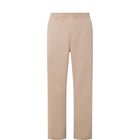 Flint Logo Trousers