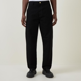 Single Knee Casual Trousers