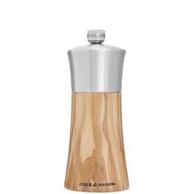 Pepper Mill 15cm