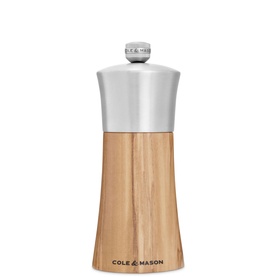 Bromley Salt Mill 15cm