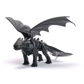 Plasma Sounds Toothless Action Figure 33cm