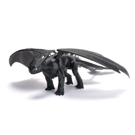 Plasma Sounds Toothless Action Figure 33cm