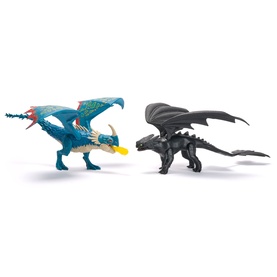 Plasma Sounds Toothless Action Figure 33cm