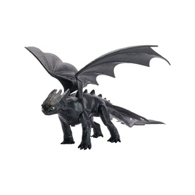 Plasma Sounds Toothless
