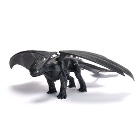 Plasma Sounds Toothless