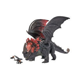 Red Death Chompin Rampage