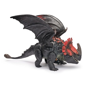 Red Death Chompin Rampage