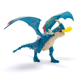 Battle Dragons Fire Blast Deadly Nadder Action Figure 25cm