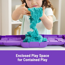 Castle Case Sand Set