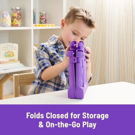 Castle Case Sand Set