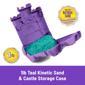Castle Case Sand Set